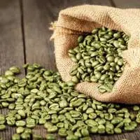 Green Coffee Bean